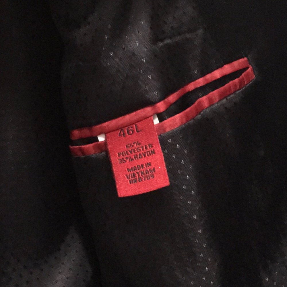 Mens Dinner Jacket - image 3